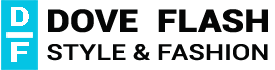 Logo Dove Flash