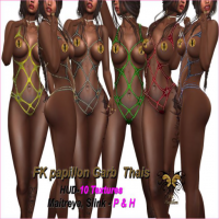 FK Papillon - Garb Thais