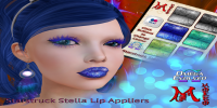 MOEKO GIFT Starstruck Stella Omega Lip Appliers