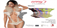 Image of Anny's Fashion - Dhaener