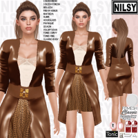 Image of Nilsy - Outfit