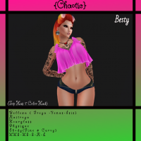 {Chaotic} Besty