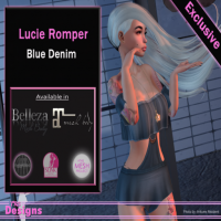 Image of TRS :: Lucie Romper