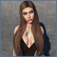 Image of Shei Shapes - Luanna shape for Catya & Maitreya