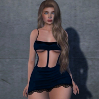 Shei Shapes - RAIN SHAPE FOR LAQ NOELLE