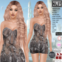 Nilsy - Strapless