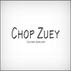 Chop Zuey Couture Jewellery