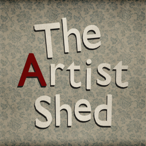The Artist Shed